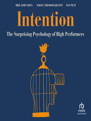 cover image of Intention